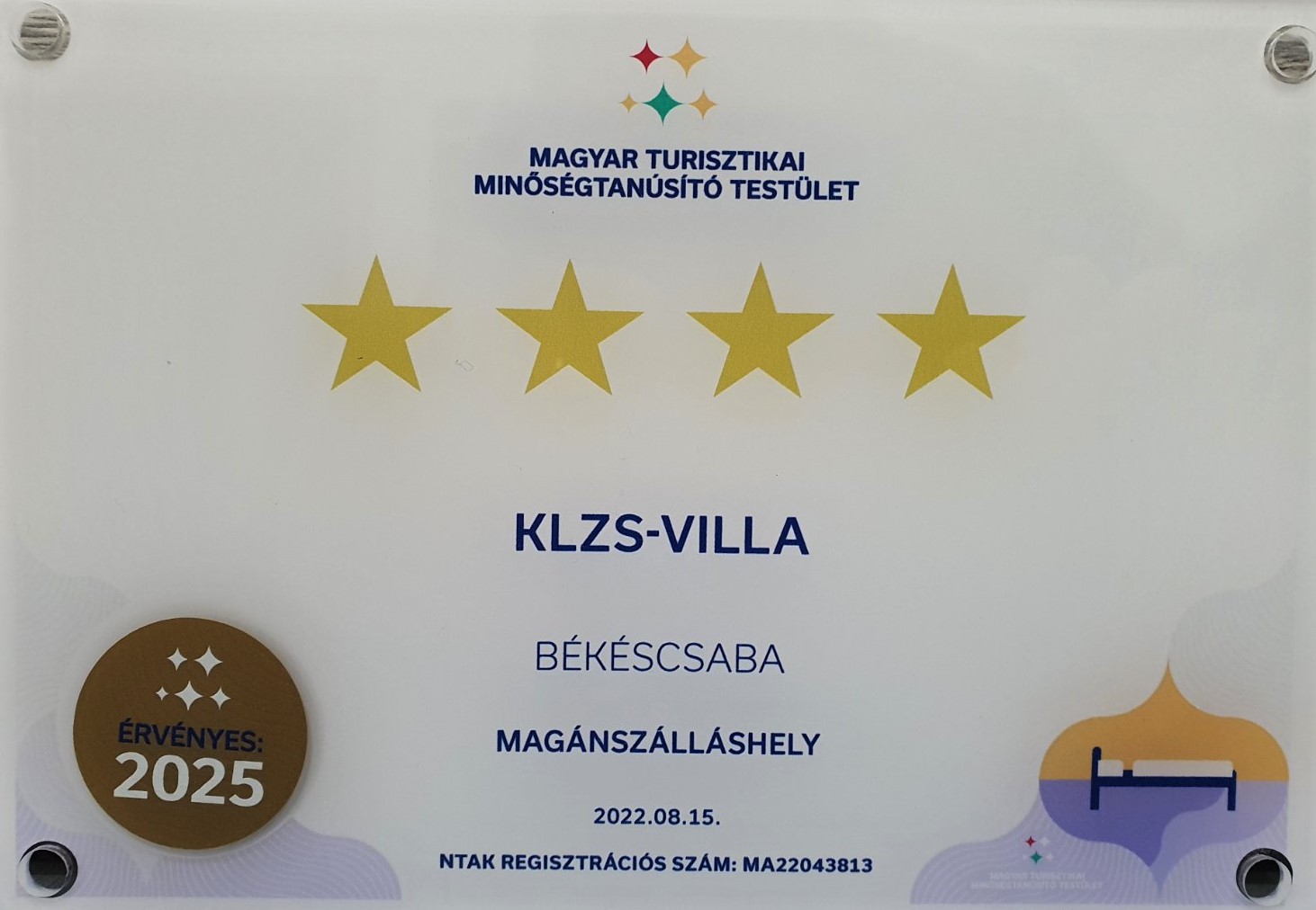 KLZS Villa